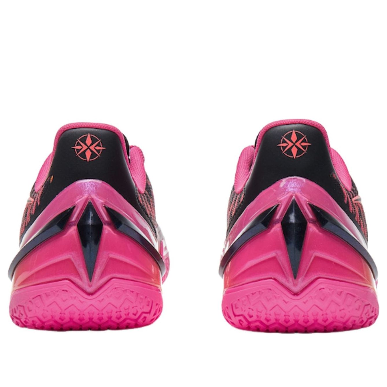 Li-Ning Blade 5V2 'Pink' ABAV059-13