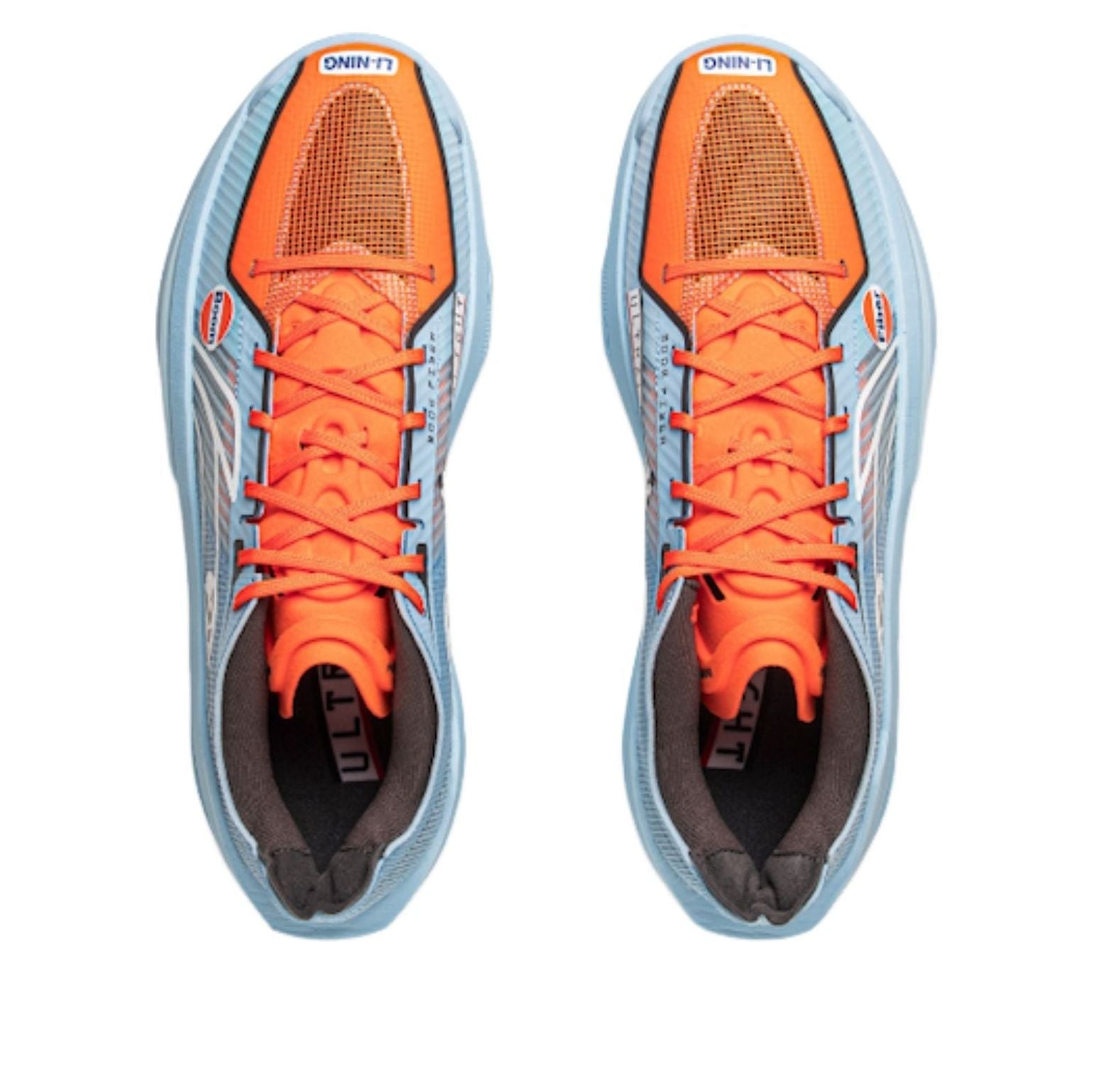 Li-Ning Ultra Light 2025 'Painting Blue' ABAV007-40