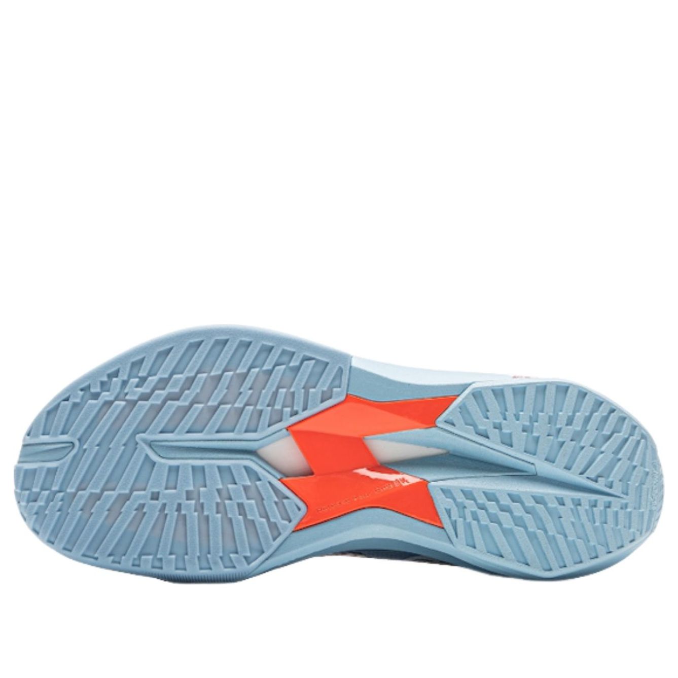 Li-Ning Ultra Light 2025 'Painting Blue' ABAV007-40
