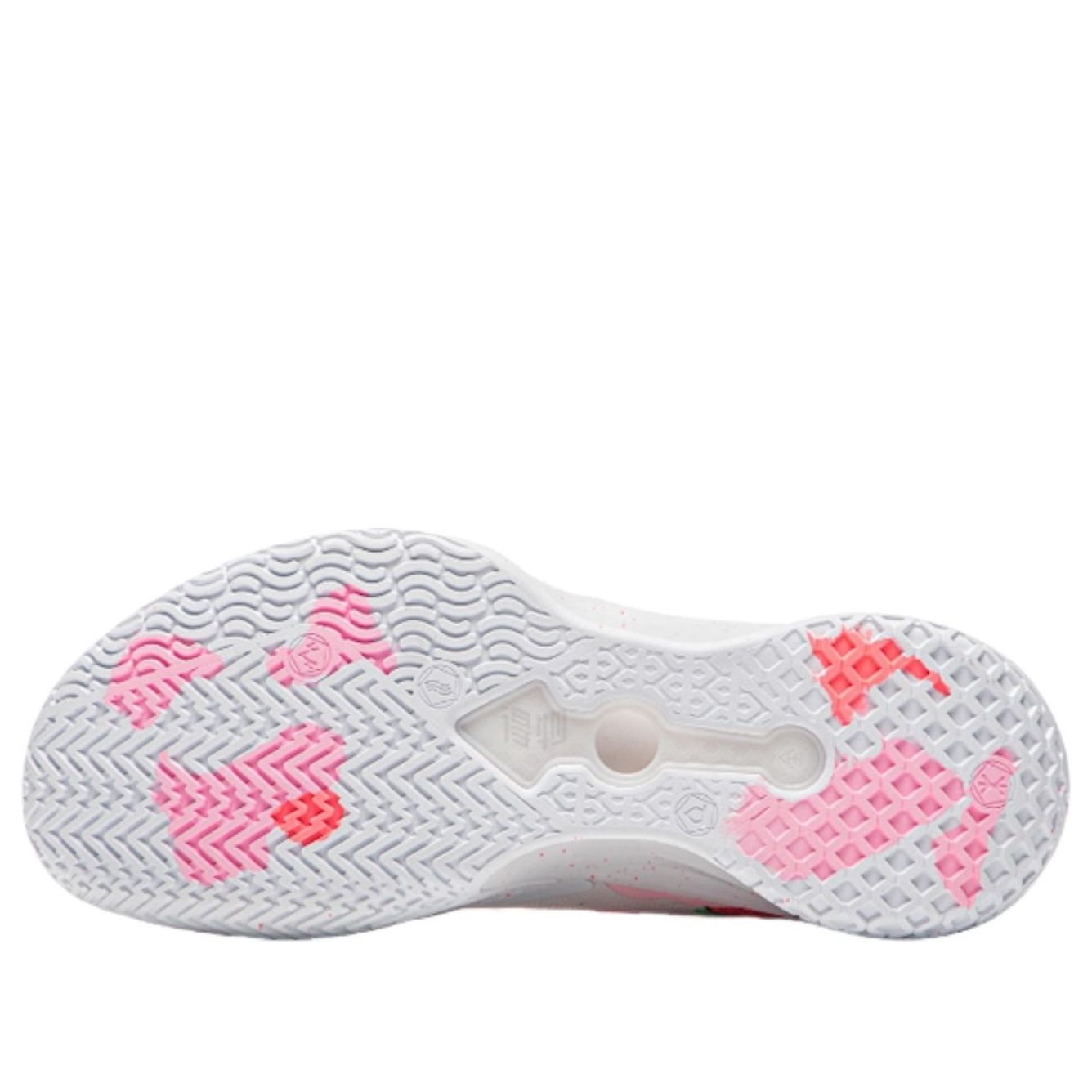 Li-Ning Blade 5 'Strawberry Milkshake' ABAU101-10