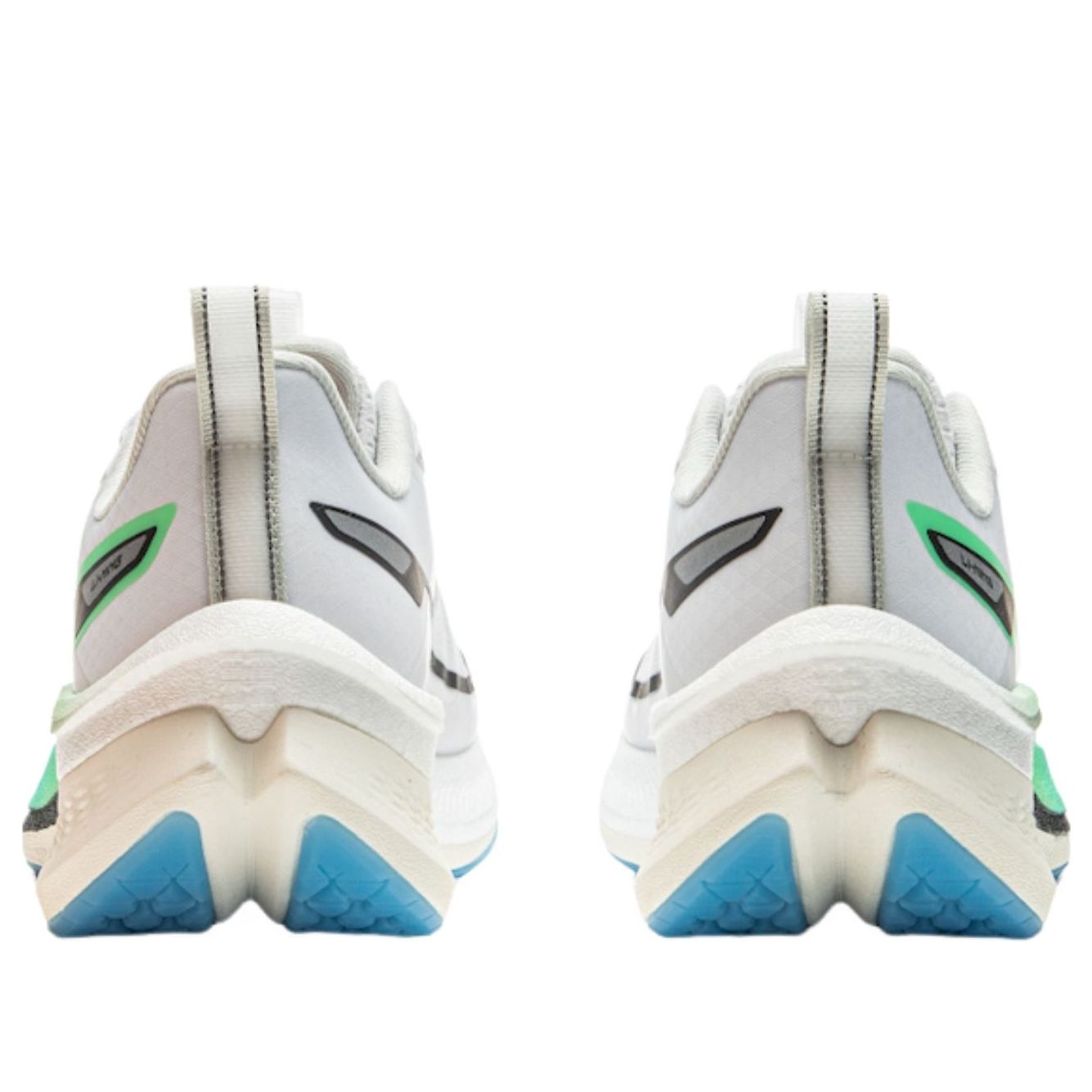 Li-Ning Red Hare 7 Pro 'White' ARPU007-1