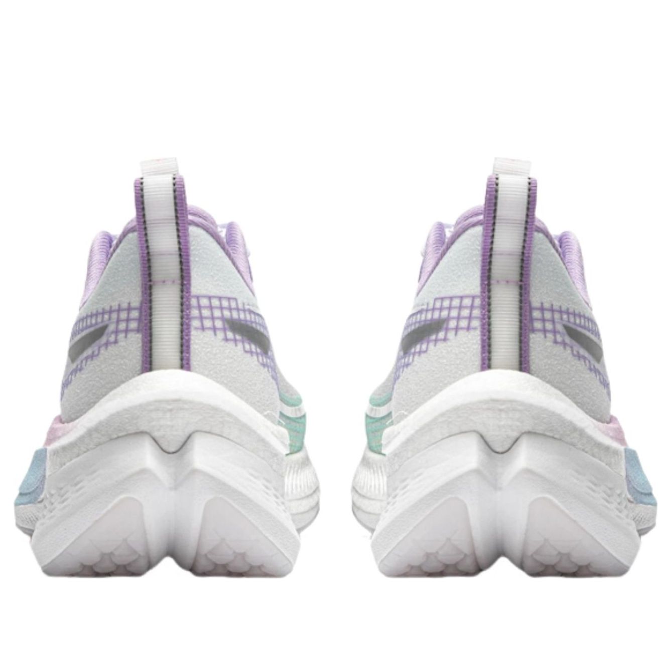 Li-Ning Red Hare 7 Pro 'White Purple' ARPU001-7