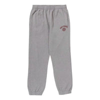 A Bathing Ape BAPE Busy Works Sweat Pants 'Grey' 1J80-152-014-GRY