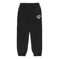 A Bathing Ape BAPE Busy Works Sweat Pants 'Black' 1J80-152-014-BLK