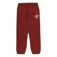 A Bathing Ape BAPE Busy Works Sweat Pants 'Red' 1J80-152-014-RED