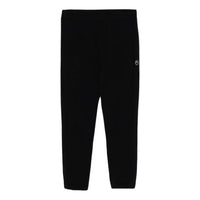 A Bathing Ape Ape Head One Point Sweat Pants 'Black' 1J80-152-017-BLK