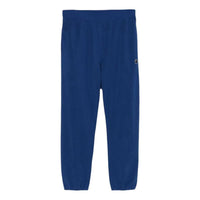 A Bathing Ape Ape Head One Point Sweat Pants 'Blue' 1J80-152-017-BLU