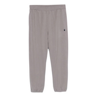 A Bathing Ape Ape Head One Point Sweat Pants 'Grey' 1J80-152-017-GRY