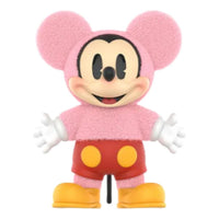 Pop Mart x Disney Mickey Boundless Creativity Figure 'Felt Mickey' PPMT-2512-0084-1037431379