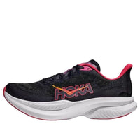 (WMNS) Hoka One One Mach 6 'Varsity Navy Nautical Dusk' 1147810-VLD