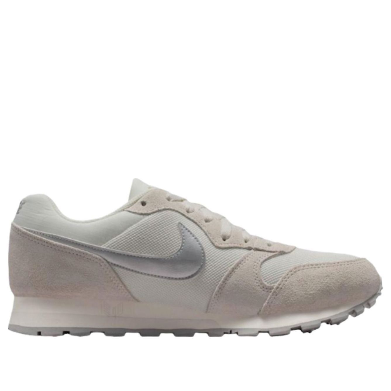 (WMNS) Nike MD Runner 2 'Grey' 749869-108
