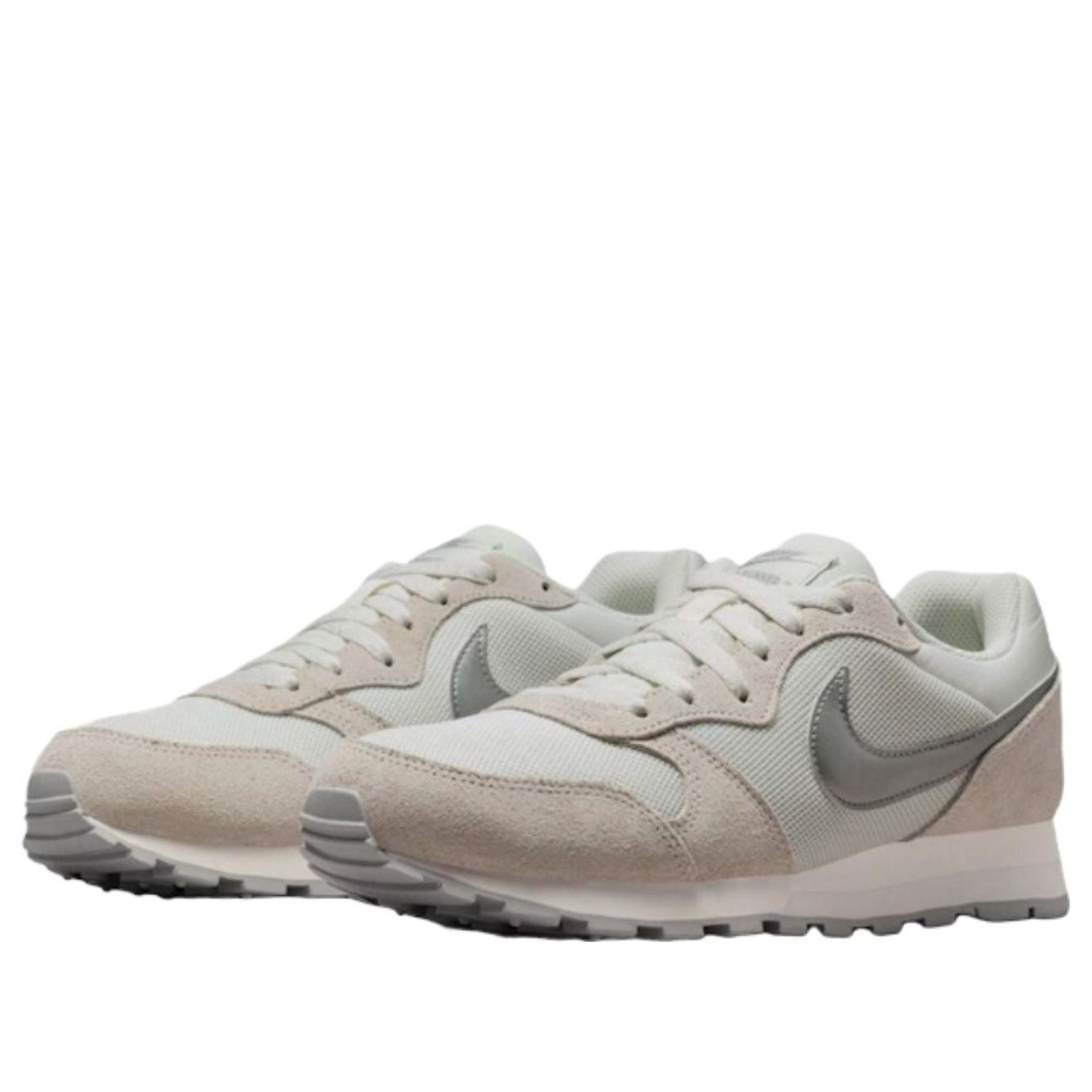 (WMNS) Nike MD Runner 2 'Grey' 749869-108