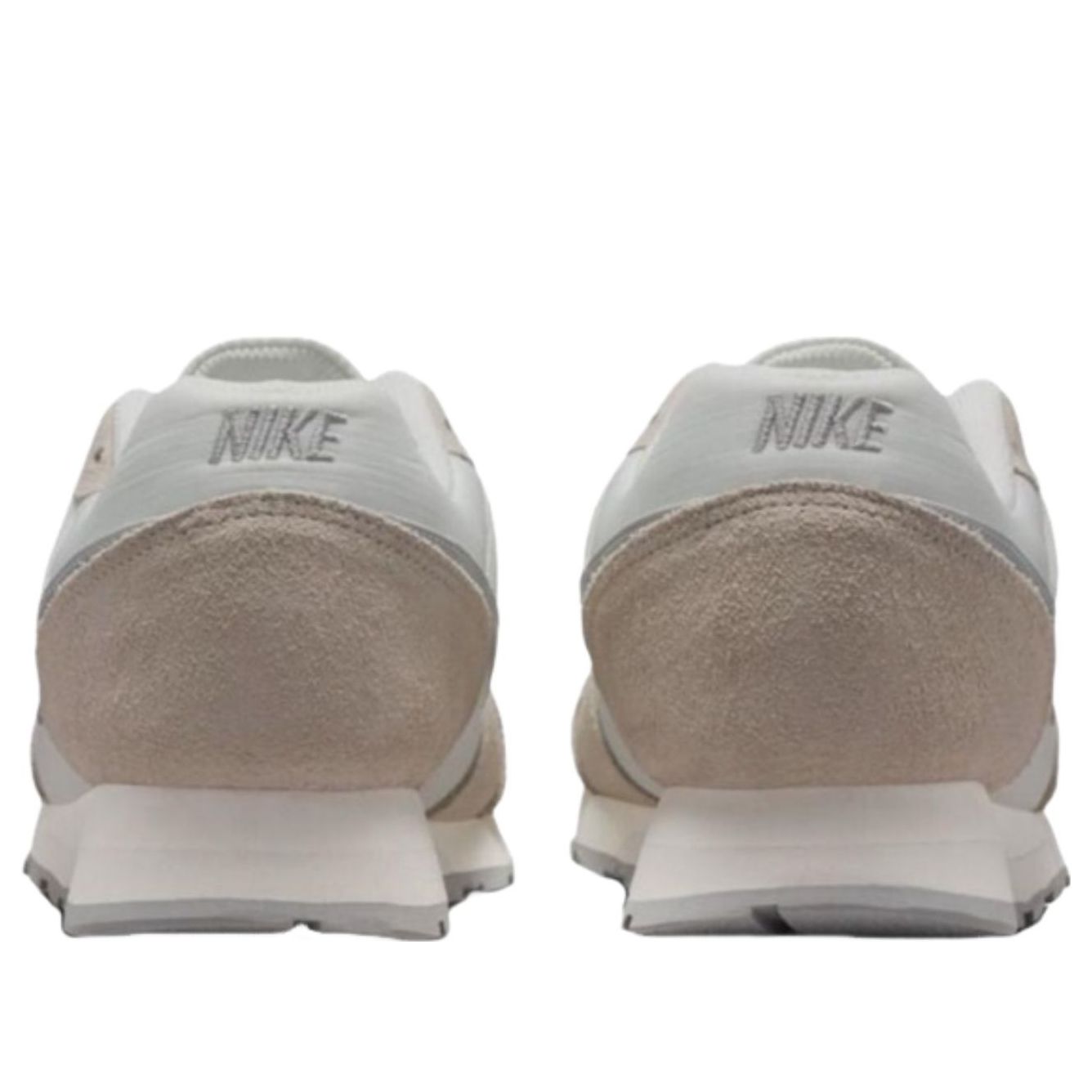 (WMNS) Nike MD Runner 2 'Grey' 749869-108