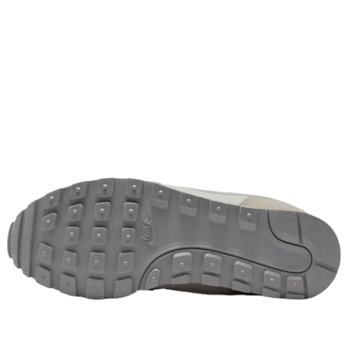 (WMNS) Nike MD Runner 2 'Grey' 749869-108