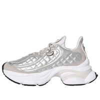 (WMNS) adidas Ozvenuz 'Silver White' KJ3971