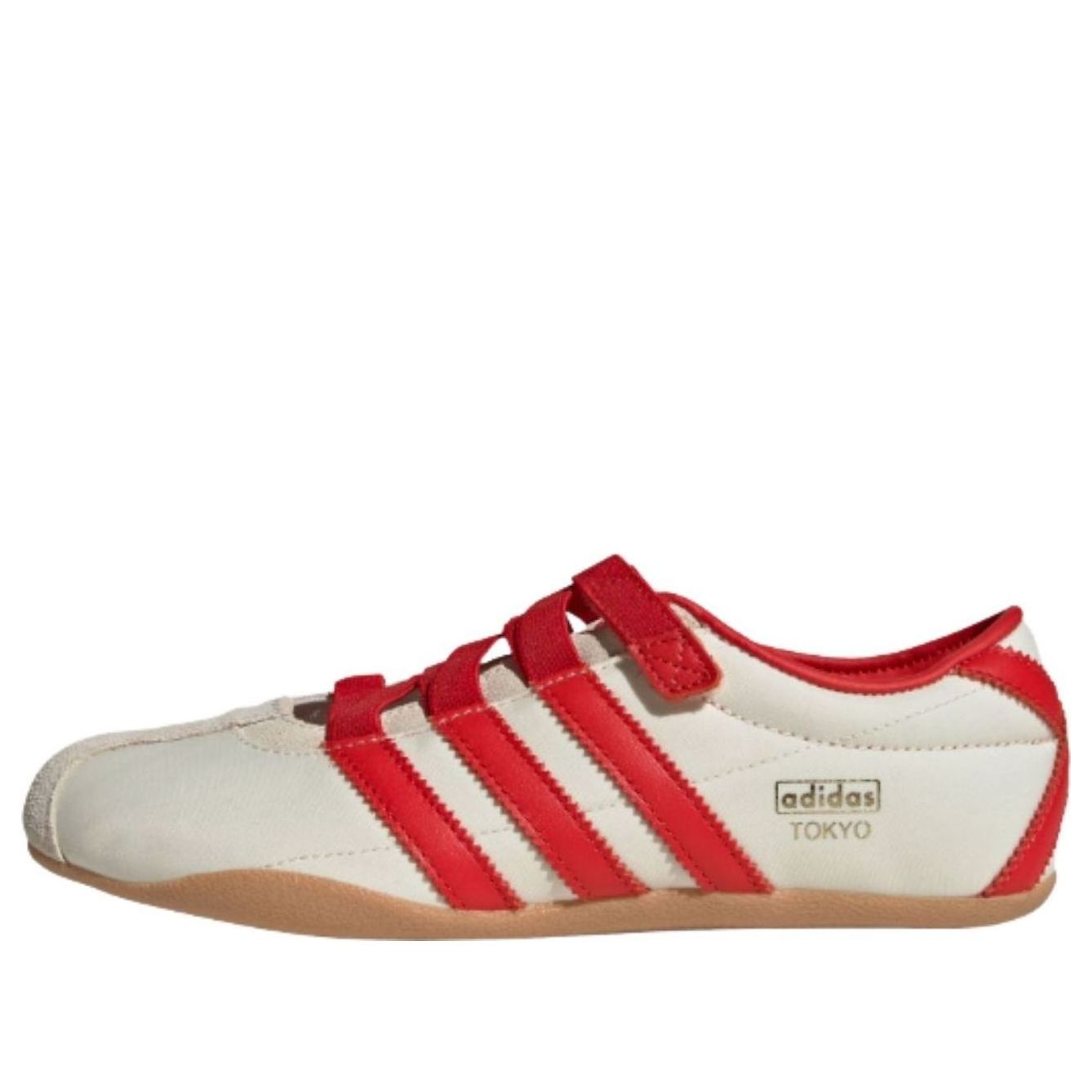 (WMNS) adidas Tokyo MJ 'Red Beige' IH3999