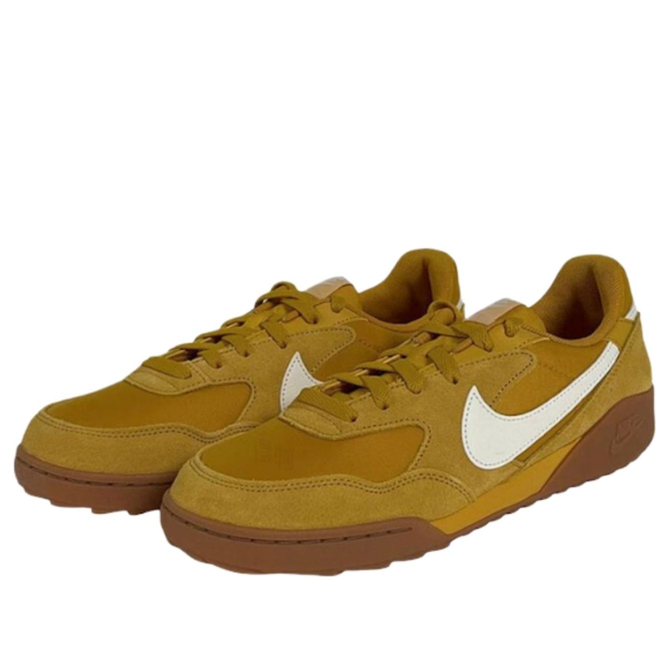 Nike Terra Manta 'Yellow Brown' IB7254-700