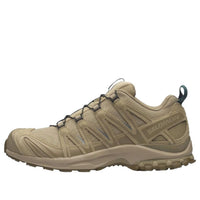 SALOMON XA Pro 3D Suede 'Brown' 491279