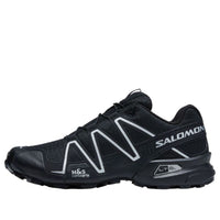 SALOMON Speedcross 3 'Black Silver' 475880