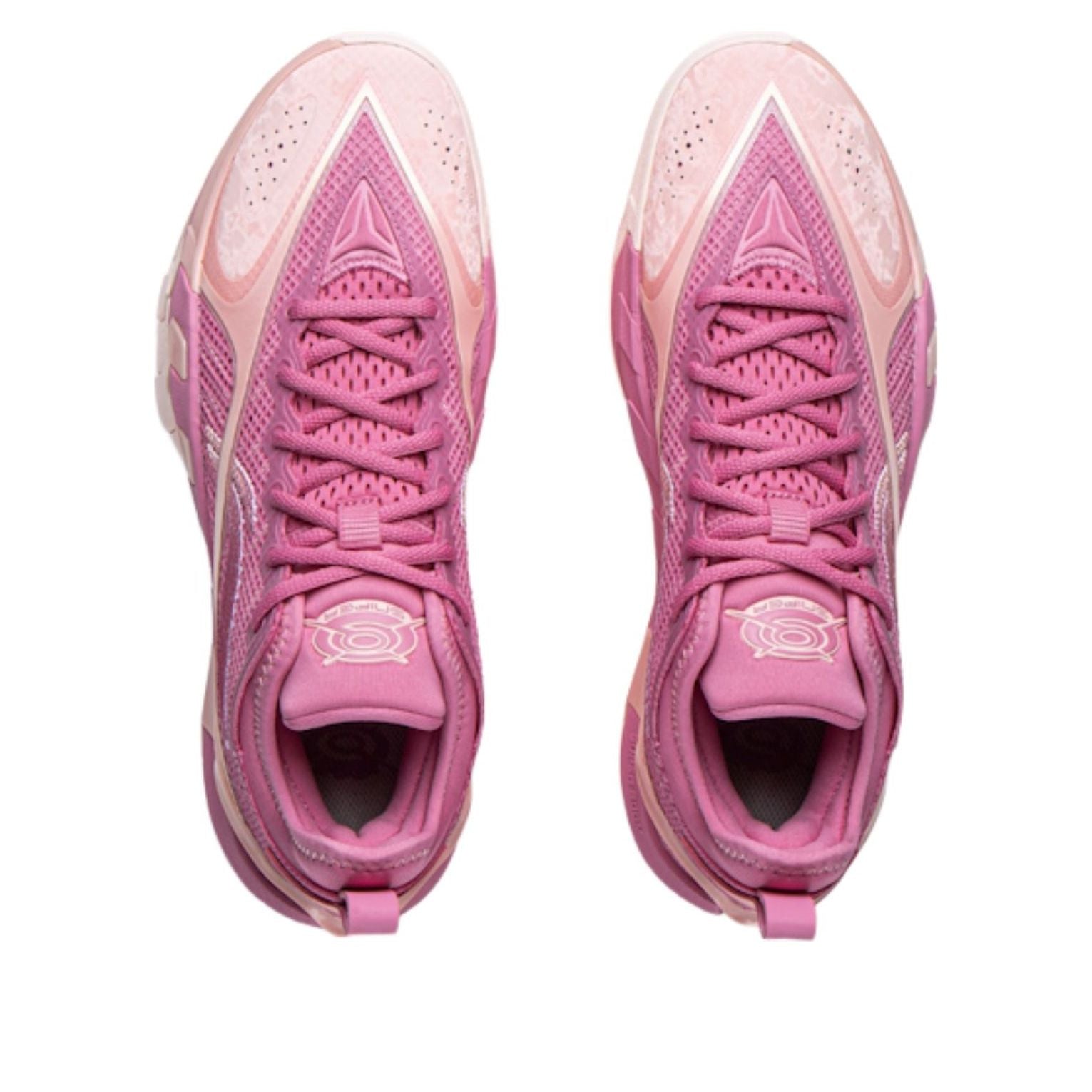 Li-Ning BadFive 2 Super 'Pink' ABFW001-5