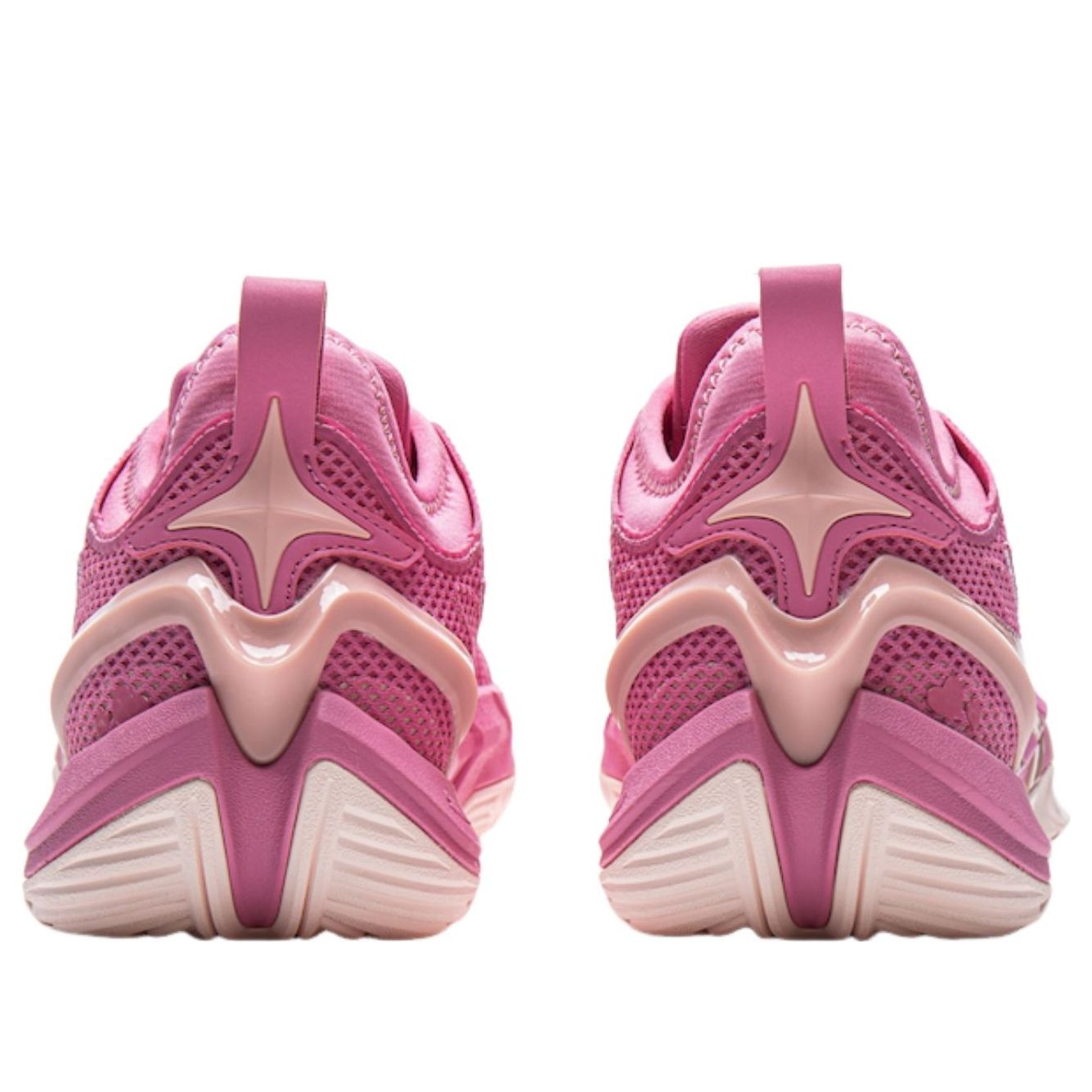 Li-Ning BadFive 2 Super 'Pink' ABFW001-5