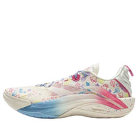 Li-Ning BadFive Sniper 1 Super 'Beige Multicolor' ABFV005-2