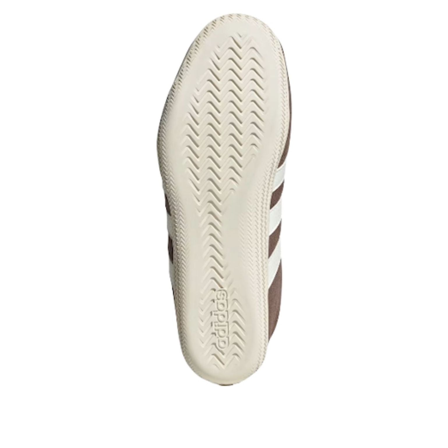 (WMNS) adidas Grand Court Lo 'Earth Strata Off White' JQ7226
