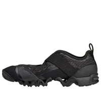 (WMNS) adidas x Stella McCartney Sportswear X 'Core Black Ecoblack' JR4683
