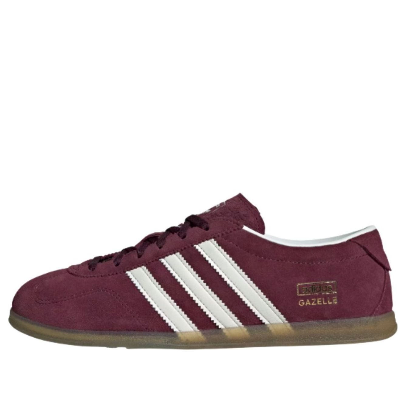 adidas Gazelle Lo Pro 'Maroon' IH6940