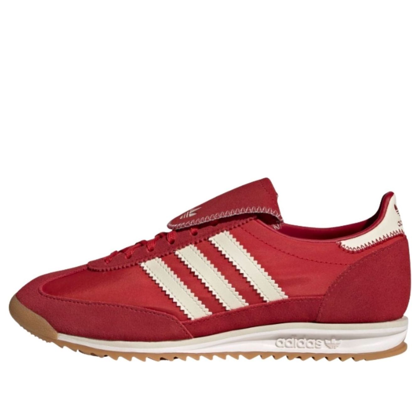 adidas SL 72 TL 'Better Scarlet Cream' KJ6148