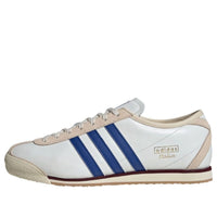 adidas Italy 70s 'Aurora Ivy Off White Gum' IH9099