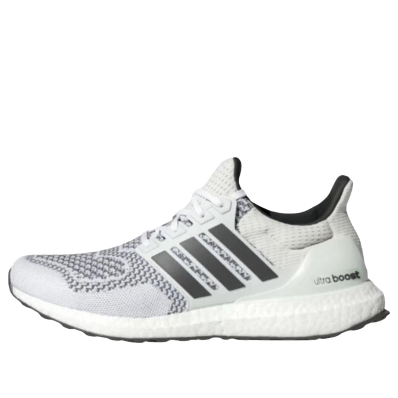 adidas Ultra Boost 1.0 'White Core Black' JR1987