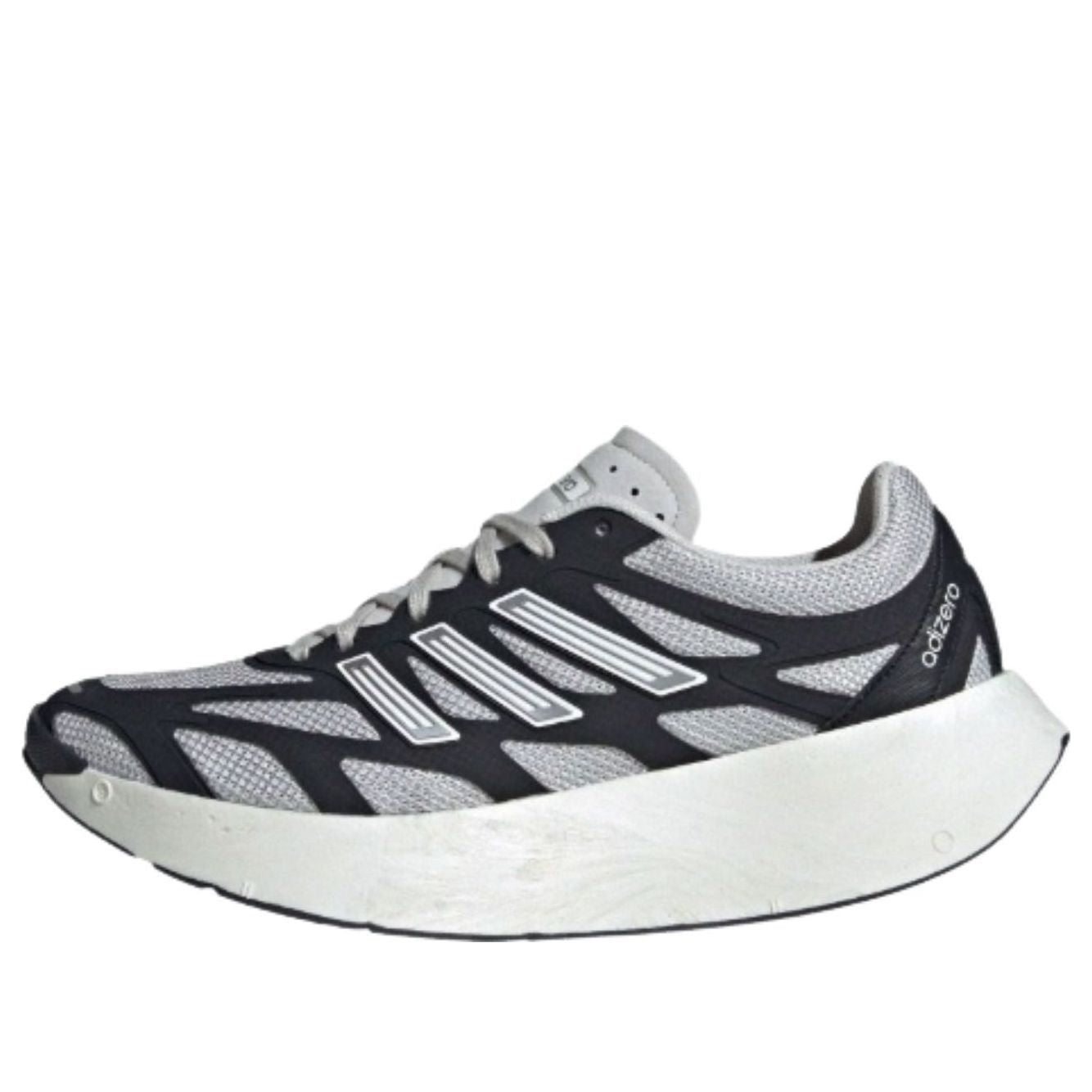 adidas Adizero Aruku 'Core Black Cloud White Grey' JI3555