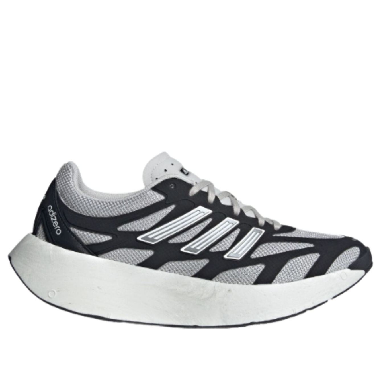 adidas Adizero Aruku 'Core Black Cloud White Grey' JI3555