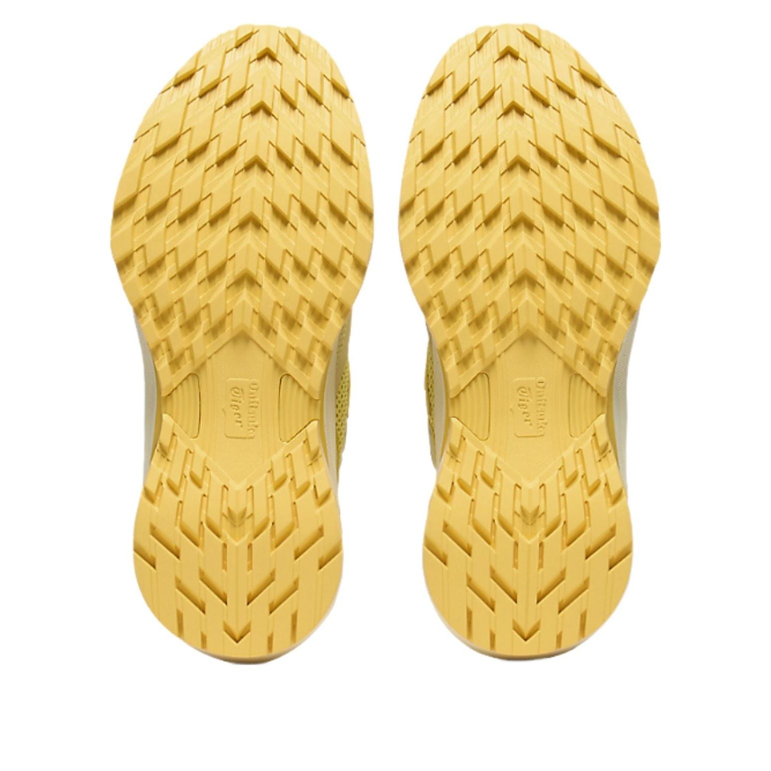Onitsuka Tiger Laplung 'Wheat Yellow Faded Yellow' 1183C542-751