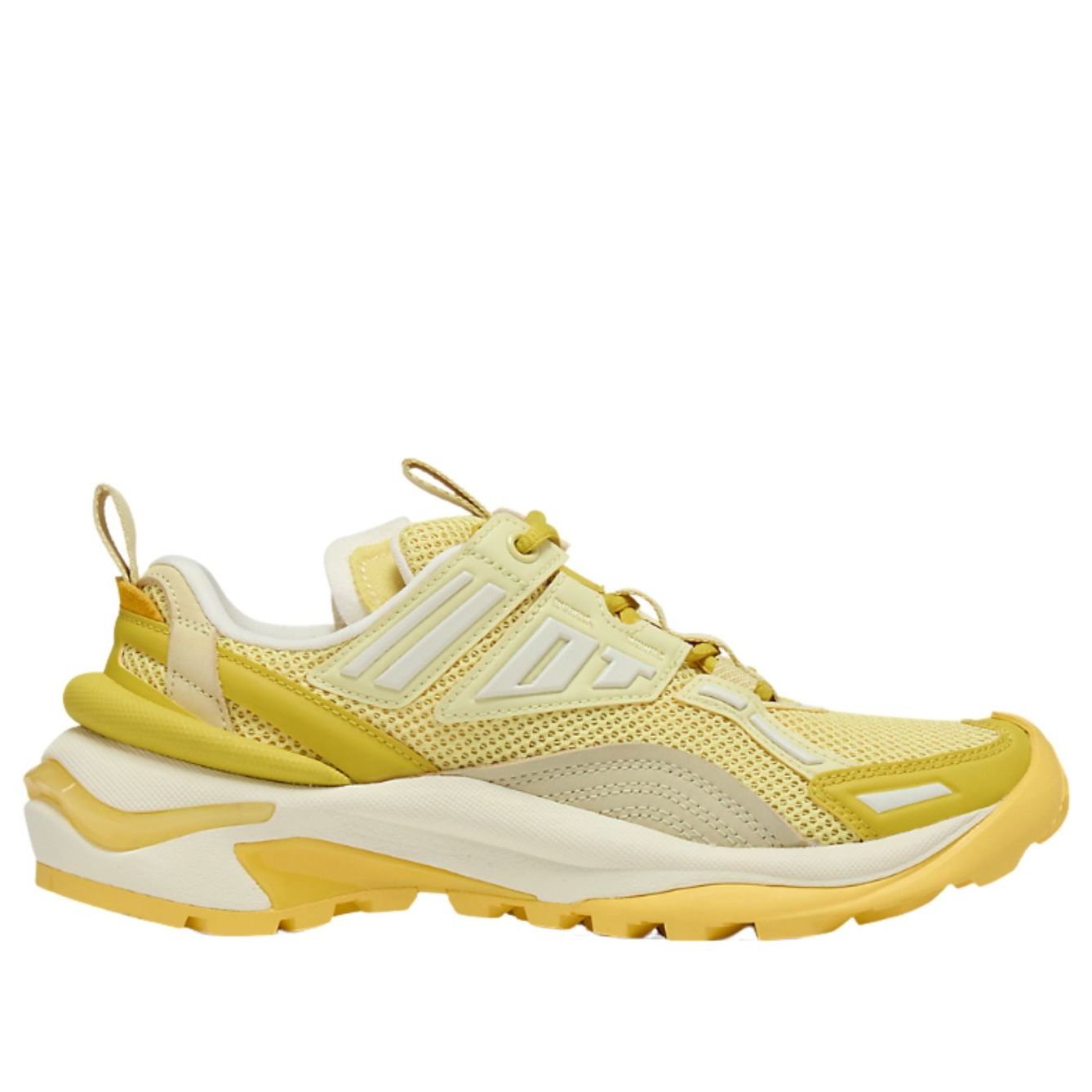 Onitsuka Tiger Laplung 'Wheat Yellow Faded Yellow' 1183C542-751