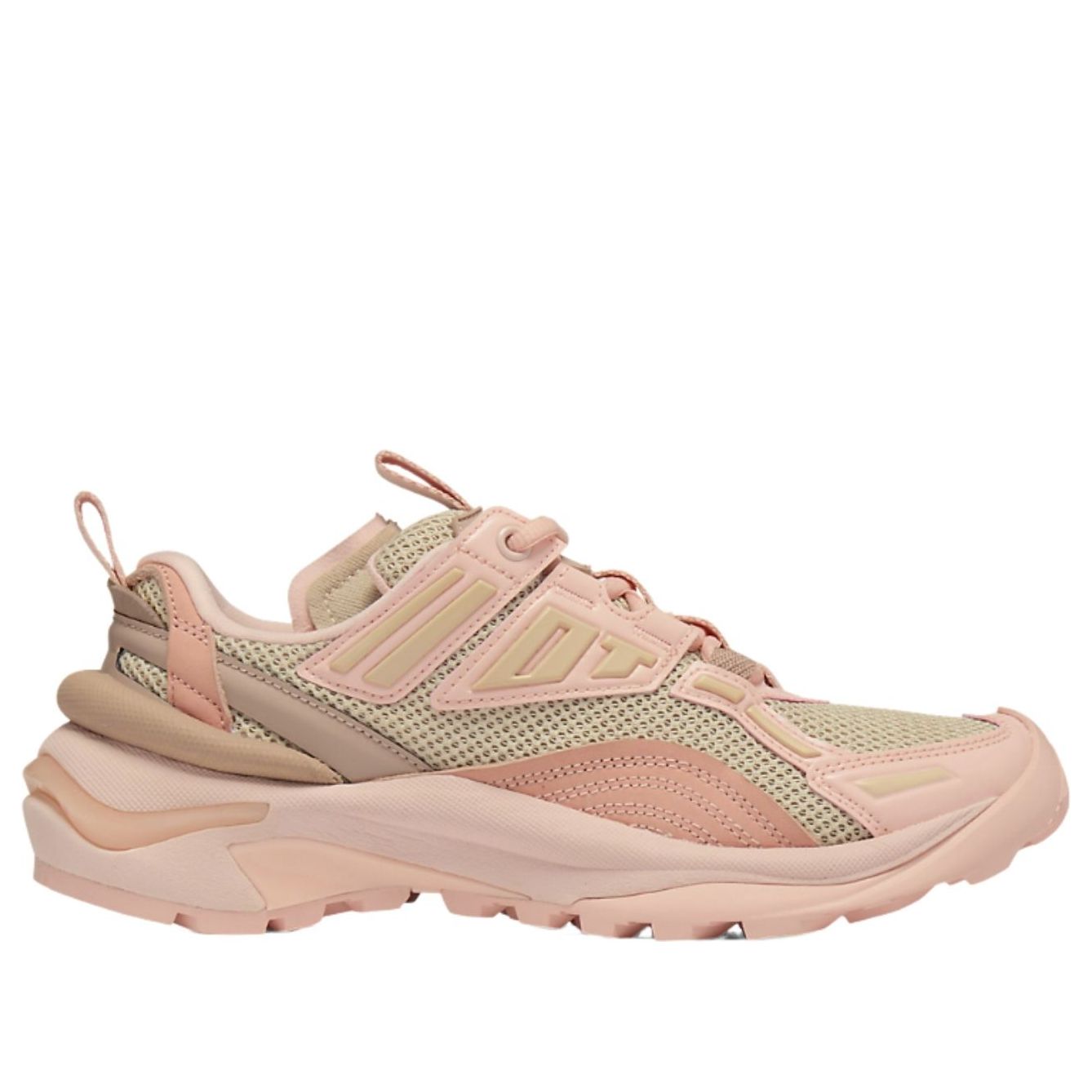 Onitsuka Tiger Laplung 'Breeze Beige' 1183C542-700