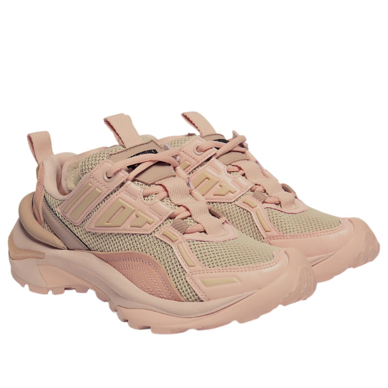 Onitsuka Tiger Laplung 'Breeze Beige' 1183C542-700