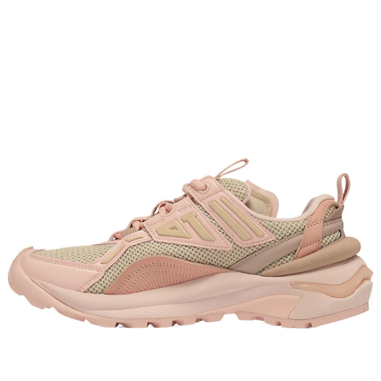 Onitsuka Tiger Laplung 'Breeze Beige' 1183C542-700