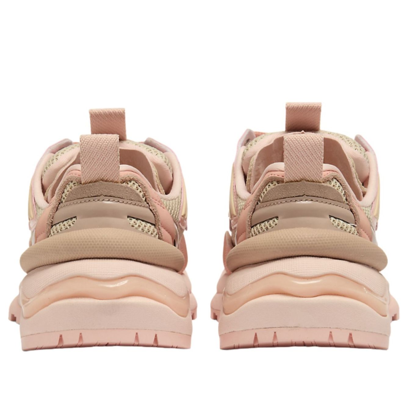 Onitsuka Tiger Laplung 'Breeze Beige' 1183C542-700