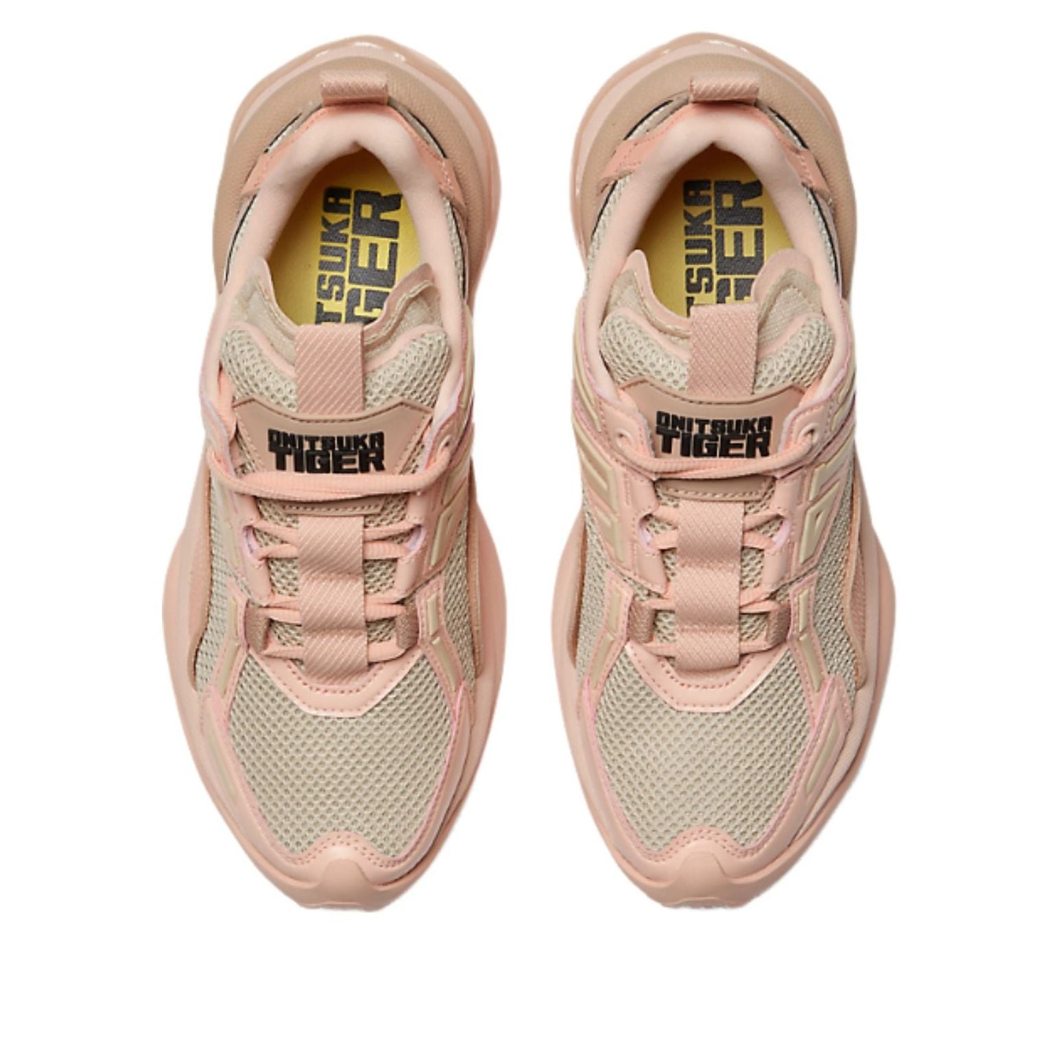 Onitsuka Tiger Laplung 'Breeze Beige' 1183C542-700