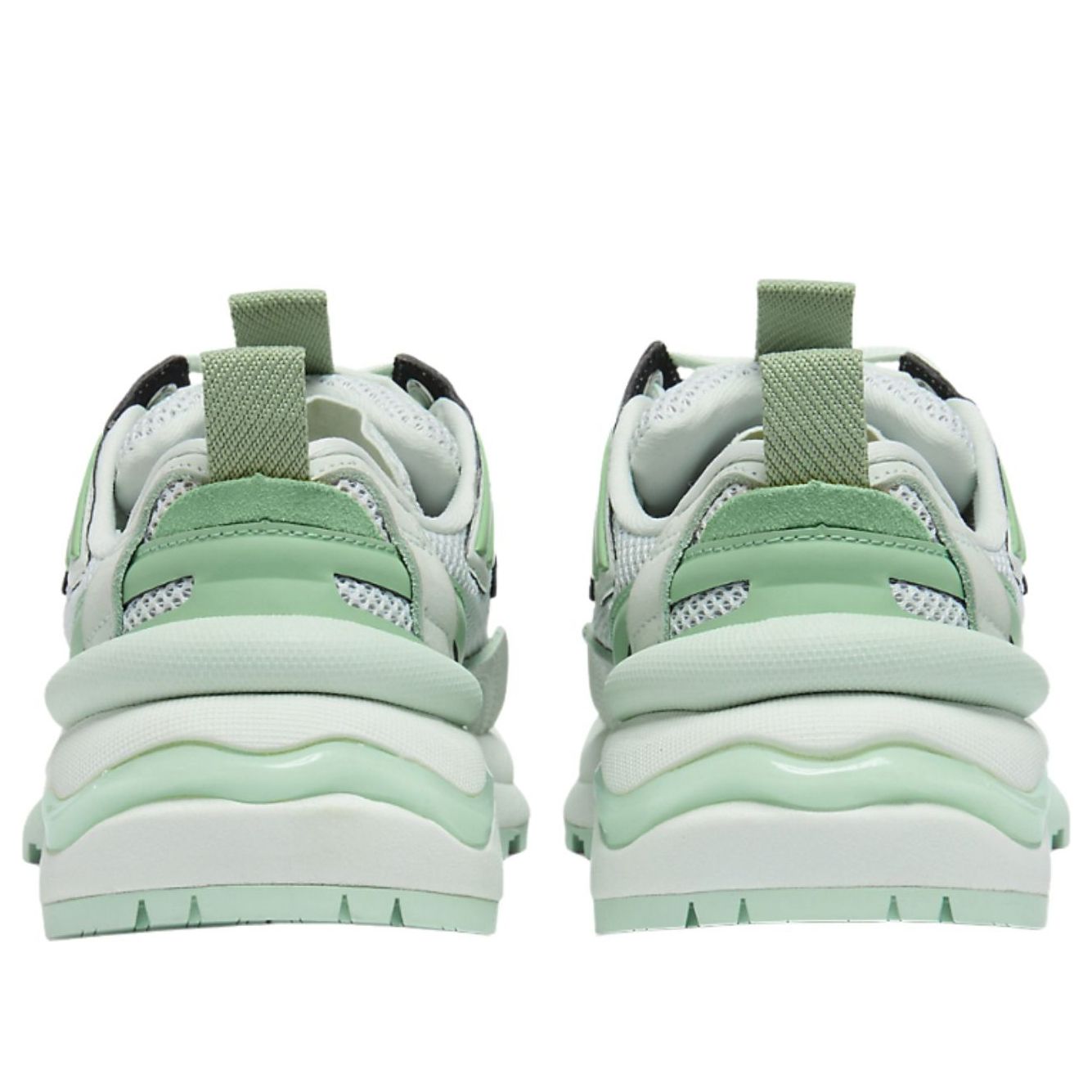 Onitsuka Tiger Laplung 'Pale Mint Glacier Grey' 1183C542-300