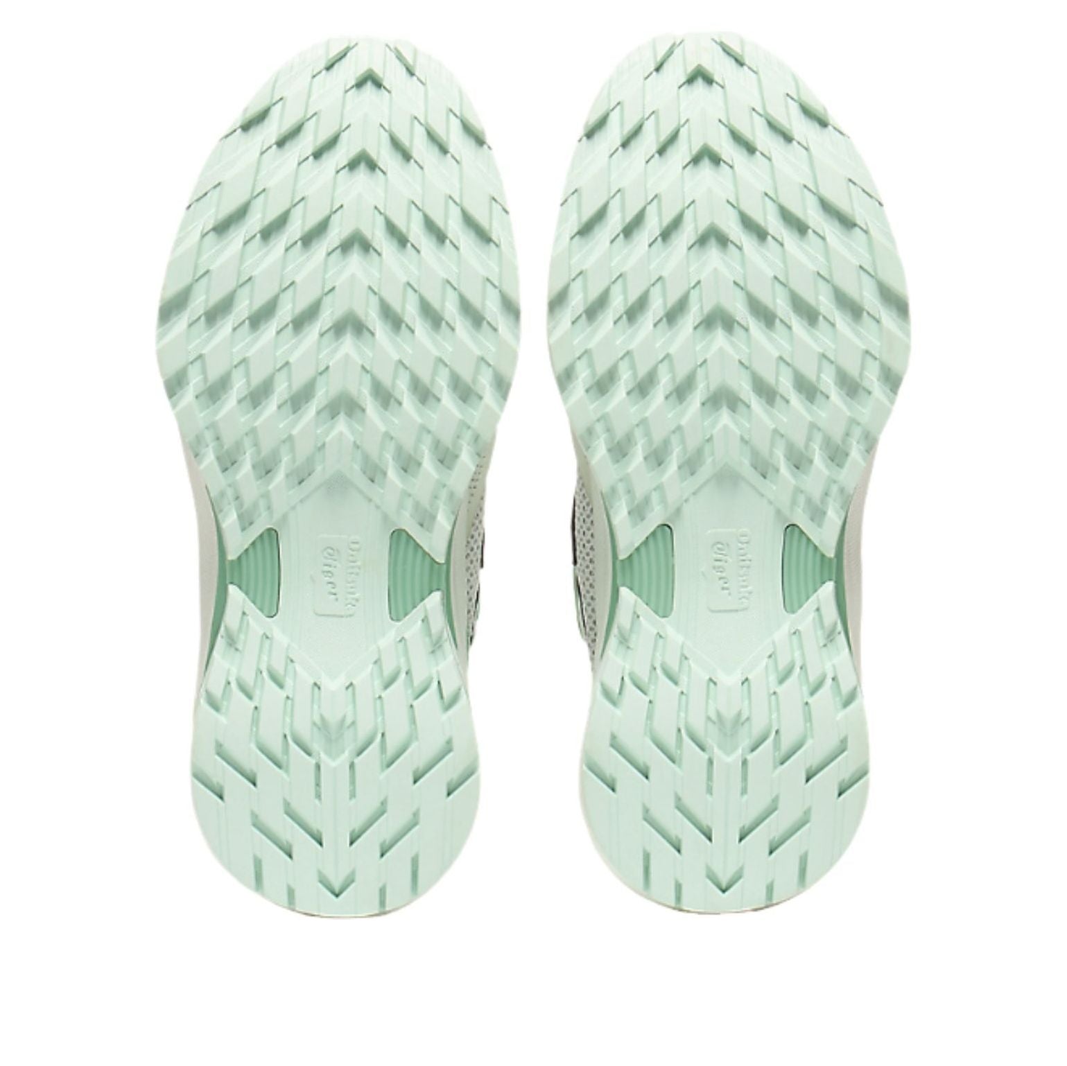 Onitsuka Tiger Laplung 'Pale Mint Glacier Grey' 1183C542-300