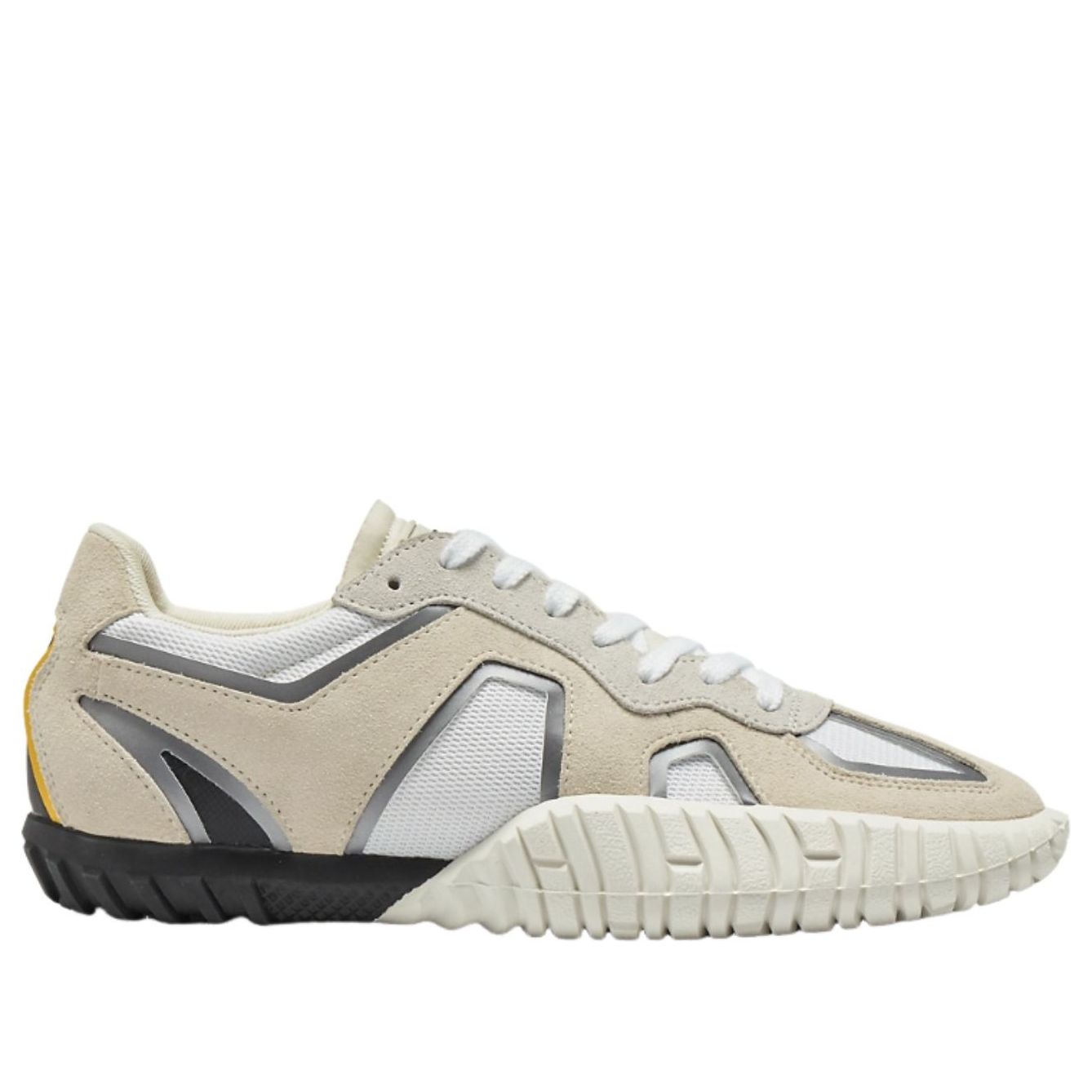 Onitsuka Tiger Duck Tiger TR 'Birch White' 1183C165-201