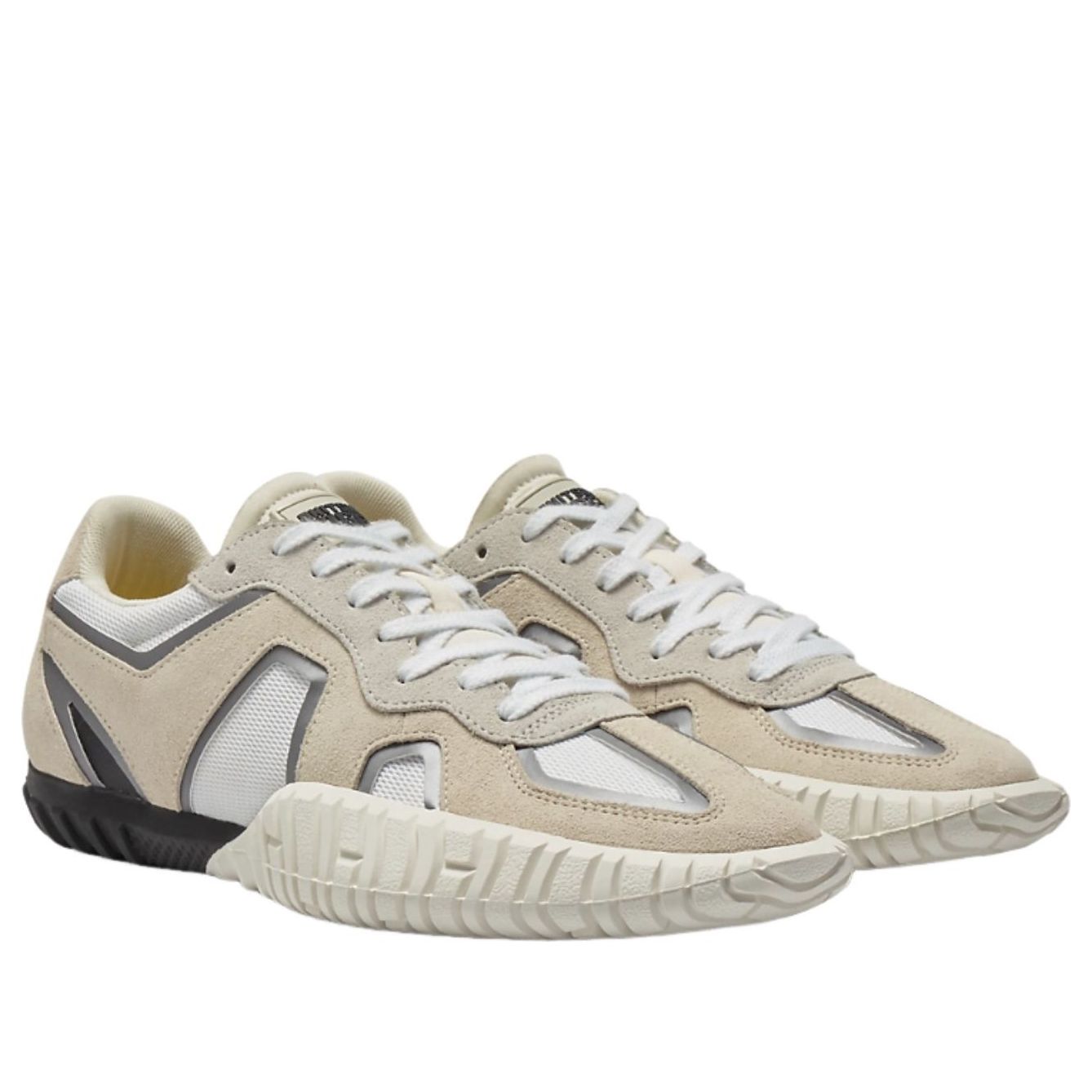 Onitsuka Tiger Duck Tiger TR 'Birch White' 1183C165-201