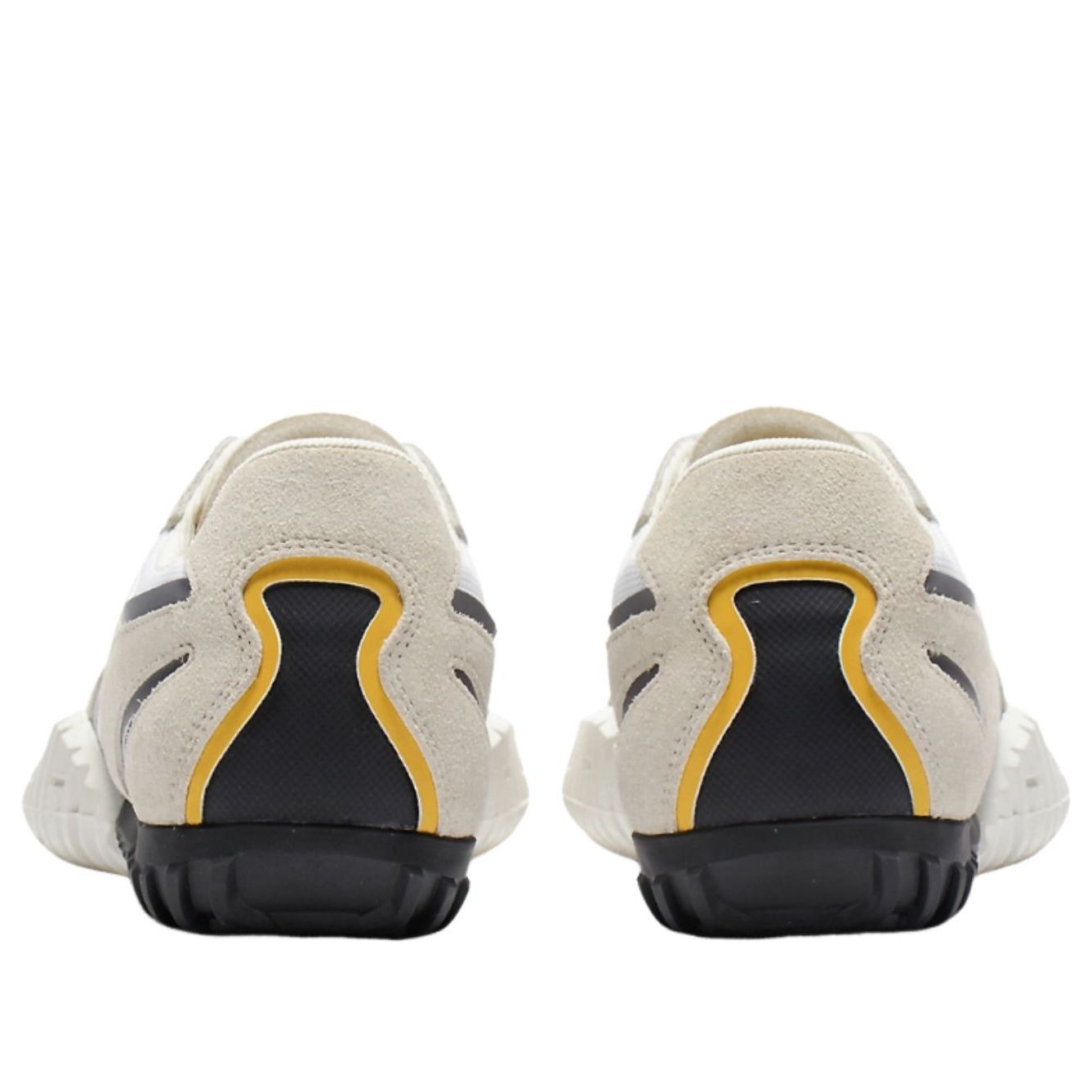 Onitsuka Tiger Duck Tiger TR 'Birch White' 1183C165-201