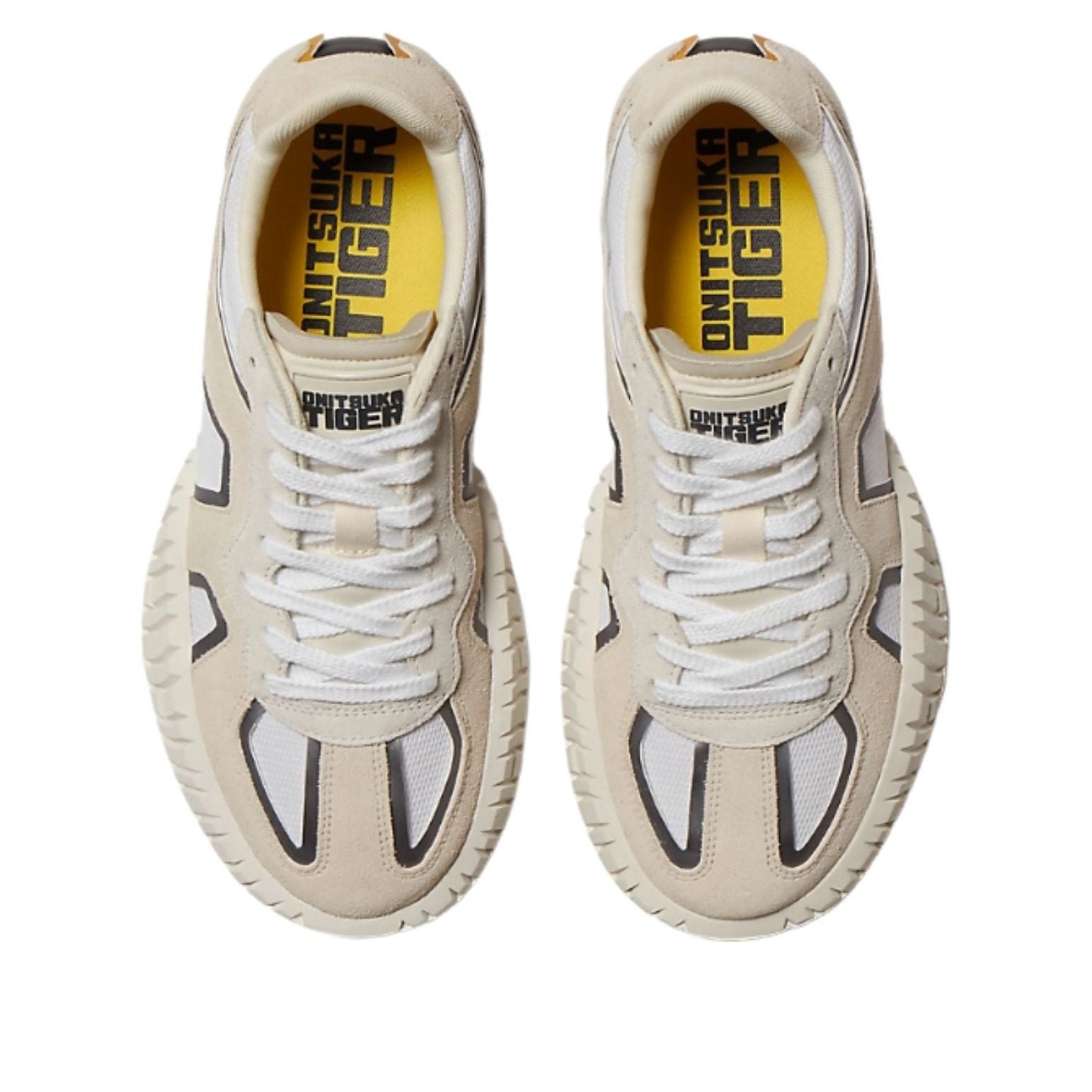 Onitsuka Tiger Duck Tiger TR 'Birch White' 1183C165-201