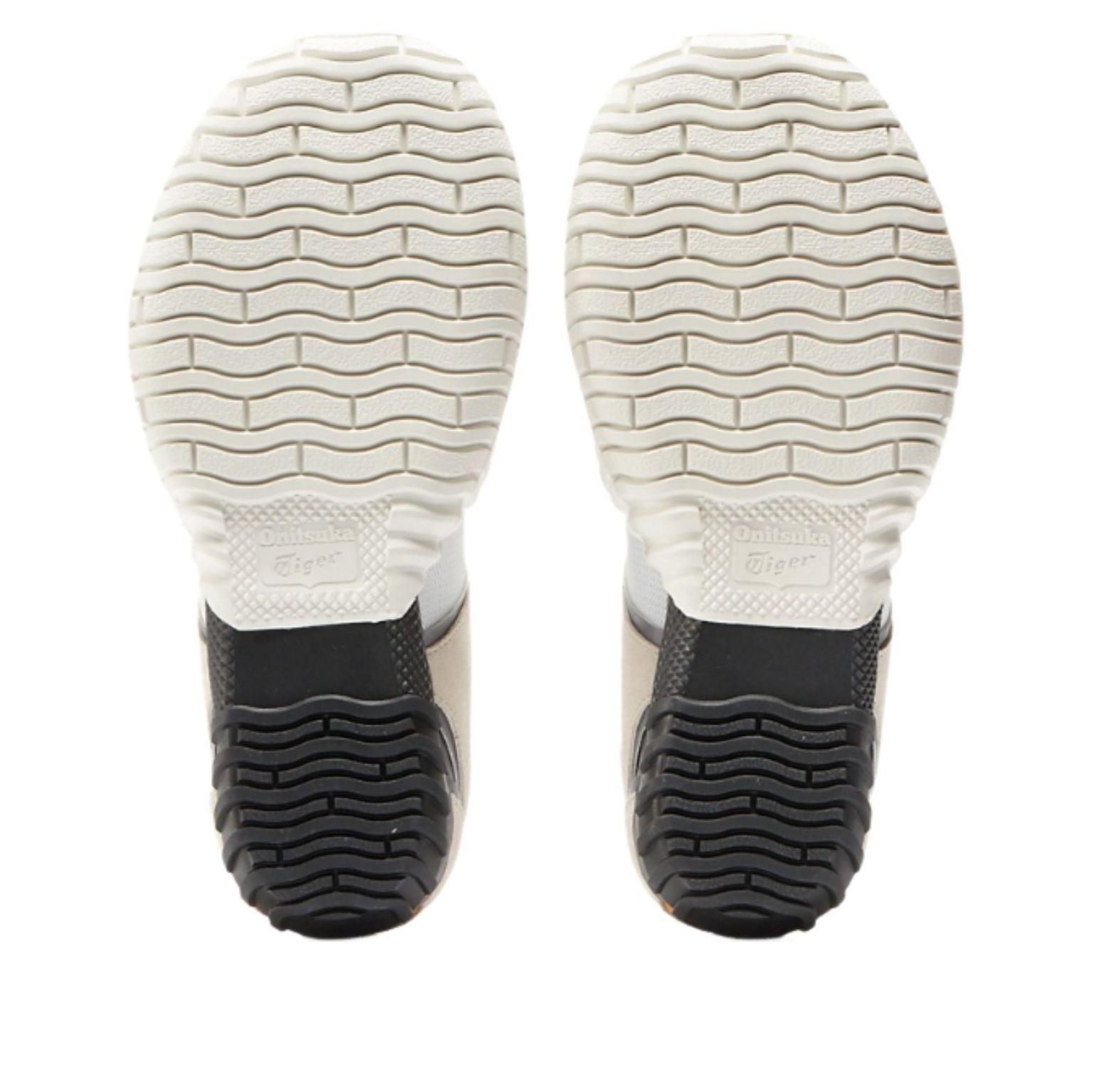 Onitsuka Tiger Duck Tiger TR 'Birch White' 1183C165-201