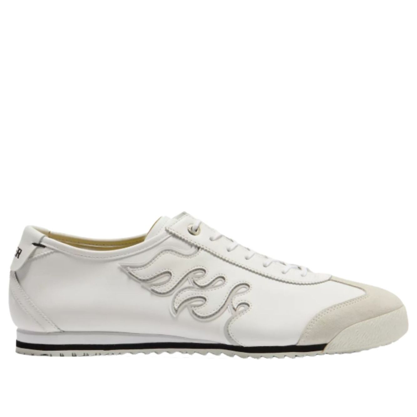 Onitsuka Tiger Mexico 66 Fire 'White' 1183C651-100