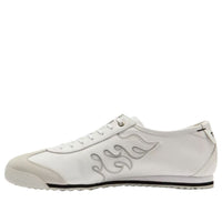 Onitsuka Tiger Mexico 66 Fire 'White' 1183C651-100